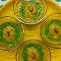 Sumita Roychowdhury's cooksnap of when they made ক্ষীর নন্দিনী (Kheer nandini recipe in Bengali).