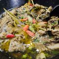 Cooksnap dari Nia Dasawulan untuk resep "AYAM WOKU KEMANGI"
