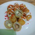 Cooksnap dari Nani Sah untuk resep Cilok goreng cripsy😉step by step lho.