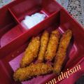 Cooksnap dari Pawon DS untuk resep 01. Nugget Ayam, Wortel & Keju (Mudah, Simple)