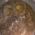 Cooksnap dari Intan Mutia Sari untuk resep Telur ceplok kecap