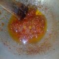 Cooksnap dari smanize untuk resep Sambal bawang