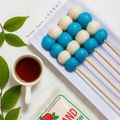 Cooksnap dari Hesti Pratiwi untuk resep Hanami Dango