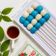 Cooksnap dari Hesti Pratiwi untuk resep Hanami Dango