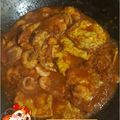 Cooksnap dari Yin Istri Novan untuk resep Telur ceplok balado maknyus