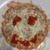 jigna mer's cooksnap of when they made ભાખરી પીઝા Bhakhri Pizza Recipe In Gujarati).