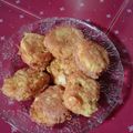 Cooksnap dari Dinna untuk resep Telur dadar kelapa parut😚
