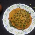 Nazneen Alamgir's cooksnap of when they made Bachka.