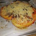 Cooksnap dari Kharisma Segar Parfum untuk resep Kulit pizza - II "WATERROUX"