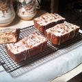 beeboo's cooksnap of when they made Devine Apple Cinnamon Loaf.