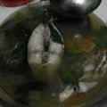 Cooksnap dari Suroya Hasan untuk resep Sop Ikan