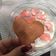 El cooksnap de Valentini cuando hizo Galletitas de manteca.