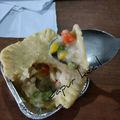Cooksnap dari Dapur Kecil untuk resep Chicken Pot Pie