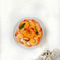 Cooksnap dari fransiska arie untuk resep Udang Goreng Butter