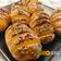 El cooksnap de Reich cuando hizo Patatas hasselback.