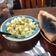 El cooksnap de Mario H. Davi cuando hizo Ensalada de papa y huevo duro.