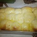 Cooksnap dari Lidya Bakhrum untuk resep "No Knead Bread" Sangjin Ko