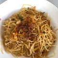 Cooksnap dari Inka Ngilmi untuk resep Bihun Goreng Sayur Sederhana