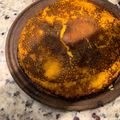 El cooksnap de Diana cuando hizo Panqueques de zanahoria integrales 🌌.