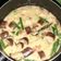 Cooksnap dari Monica Ardani Paat Suratno untuk resep Sayur Lodeh Terong, Tempe Semangit