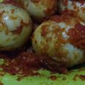 Cooksnap dari Sukhavati untuk resep Balado Telur