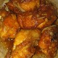 Cooksnap dari Dian Ayu Pratiwi untuk resep #127. Ayam Goreng Mentega Mantap