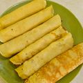 Cooksnap dari Hilda Prabandini untuk resep Cemilan Te Te eS (terigu, telor, susu)