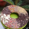 Cooksnap dari Ayu Cunong untuk resep Bolu Chocolatos Panggang