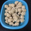 Cooksnap dari Ery untuk resep Bakso Ayam Kenyal