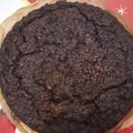Cooksnap από Valentina Koutsi στη συνταγή Brownies με κολοκύθα
