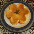 Cooksnap dari Yosie Utami untuk resep Bingka kentang