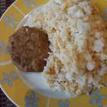 Cooksnap από Barbie Darbie στη συνταγή Μπιφτέκια Αφράτα (χωρίς ψωμί, χωρίς βρώμη)