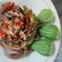 Cooksnap dari Hawa Su untuk resep Tongkol Suwir Kemangi Pedas 🥘🥢