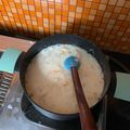 Cooksnap dari Noviana Pramesty untuk resep Chicken mushroom cream soup mPasi bayi 9 Bulan (W#20)
