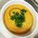 El cooksnap de Conny Mu cuando hizo Sopa Crema de Calabaza.