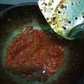 Cooksnap dari nisya herlina untuk resep Sambal terasi goreng