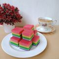 Cooksnap dari Deis Daraswati untuk resep Lapis Pepe Tepung Beras