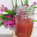 Cooksnap dari Bunda Nayra untuk resep Black Cherry Compote (selai cherry)