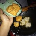 Cooksnap dari Yu Lin untuk resep Bolang baling