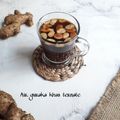 Cooksnap dari Mama fathan untuk resep Air Guraka