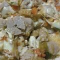 Cooksnap dari Moms kirana & Qila untuk resep Pizza teflon anti gagal