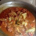 Cooksnap dari Nyssa Janice untuk resep Tongseng ayam solo