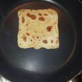 صورة من wardat_uae، شاركها بعد تجربة وصفة خبز (الملوح) اليمني