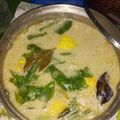 Cooksnap dari Eka Linda untuk resep Sayur Lodeh Koro