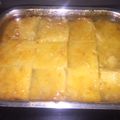 Cooksnap από EfAl στη συνταγή Πορτοκαλόπιτα