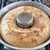 El cooksnap de Sofi cuando hizo Budín de limón.