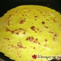Cooksnap από berukaki στη συνταγή Κρέπες Βρώμης