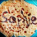 Christina Hoos's cooksnap of when they made 