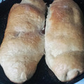 El cooksnap de Ana Maria Umere cuando hizo Pan dulce muy rico!!.