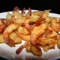 Cooksnap dari Pawon Djowi untuk resep Udang goreng tepung (dijamin kriuk 😁)